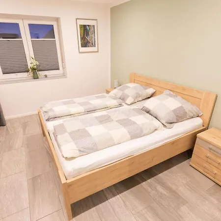 North Sea Zinnaecker Almdorf