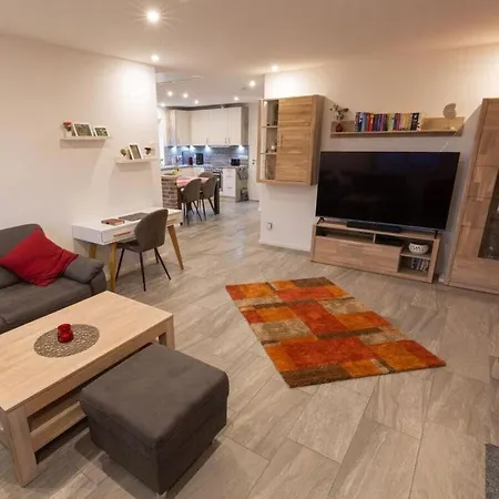 North Sea Zinnaecker