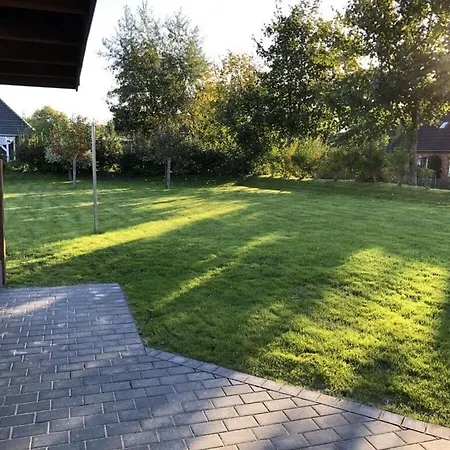 Apartamento North Sea Zinnaecker