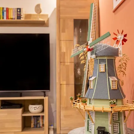 North Sea Zinnaecker * Almdorf