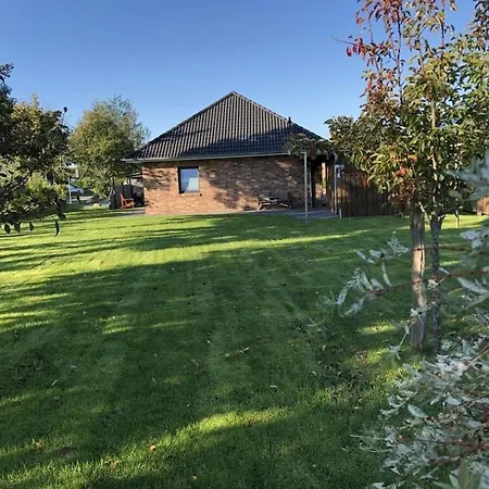 North Sea Zinnaecker Almdorf