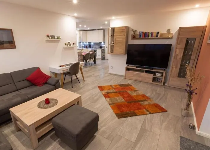 North Sea Zinnaecker